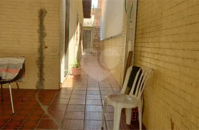Casa com 2 quartos à venda na Rua Otávio Prandino, 37, Jardim São João (Zona Norte), São Paulo