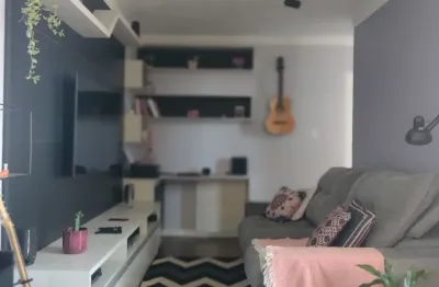 Apartamento com 2 quartos à venda na Rua Carolina Fonseca, 297, Vila Santana, São Paulo
