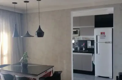 Apartamento com 2 quartos à venda na Rua Carolina Fonseca, 297, Vila Santana, São Paulo