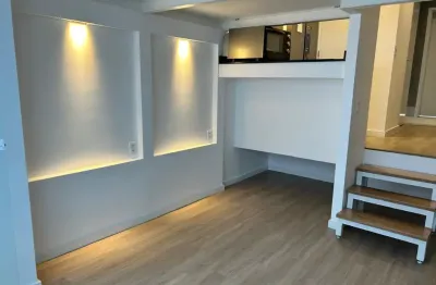 Loft com 1 quarto à venda na Rua Sergipe, 270, Consolação, São Paulo