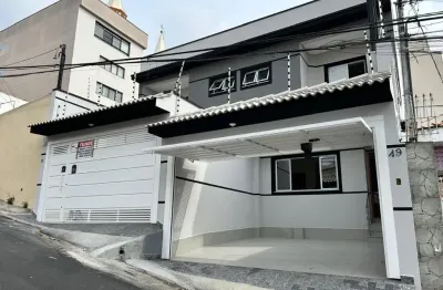 Casa com 3 quartos à venda na Rua Joaquim Couto, 45, Imirim, São Paulo