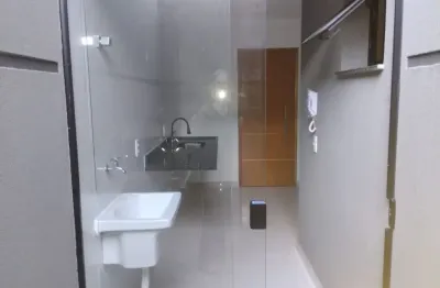 Apartamento com 1 quarto à venda na Rua Professor José Rodrigues da Costa Júnior, 78, Vila Gustavo, São Paulo