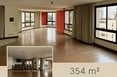 Apartamento com 5 quartos à venda na Rua Pedro Doll, 443, Santana, São Paulo