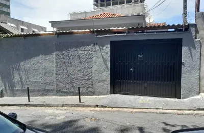 Casa com 3 quartos à venda na Rua Cajamar, 62, Vila Mazzei, São Paulo