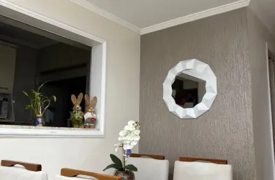 Apartamento com 2 quartos à venda na Rua José Ferreira de Castro, 173, Vila Amélia, São Paulo