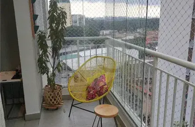 Apartamento com 3 quartos à venda na Rua Saguairu, 511, Casa Verde, São Paulo