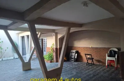 Casa com 6 quartos à venda no Parque Edu Chaves, São Paulo 