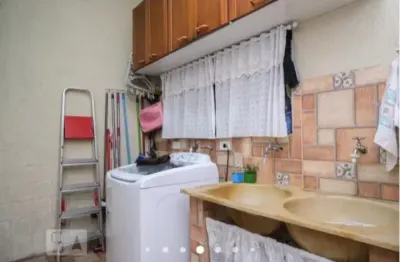 Casa com 3 quartos à venda na Rua Doutor Natalino Righeto, 000, Tucuruvi, São Paulo