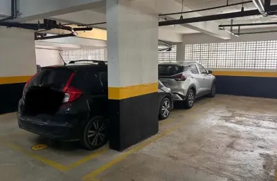 Apartamento com 2 quartos à venda na Vila Gustavo, São Paulo 