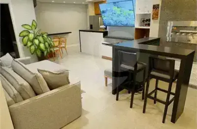 Apartamento a venda no tucuruvi com 02 quartos por r$ 975.000,00