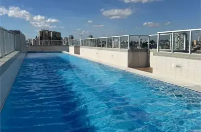 Apartamento com 2 quartos à venda na Rua Capitão Rabelo, 554, Jardim São Paulo (Zona Norte), São Paulo