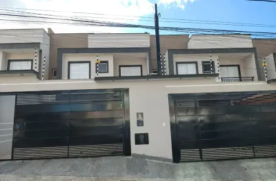 Belíssimo sobrado à venda – 2 dormitórios | 2 suítes | jaçanã – são paulo