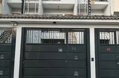 Sobrado semínovo com 3 suítes e churrasqueira na vila nivi – 150m² de conforto