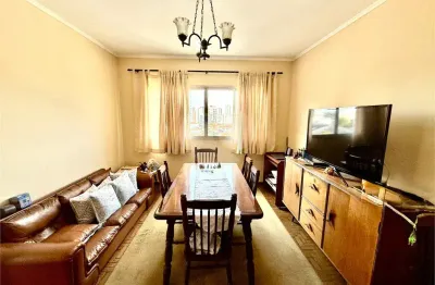 Apartamento com 2 quartos à venda na Rua Feliciano Bicudo, 154, Vila Paulicéia, São Paulo