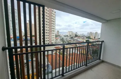 Apartamento com 2 quartos à venda na Rua Raul Dias, 84, Parque Mandaqui, São Paulo