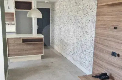 Apartamento com 2 quartos à venda na Avenida Parada Pinto, 3420, Vila Nova Cachoeirinha, São Paulo