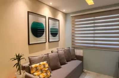 Apartamento com 1 quarto à venda na Avenida Nove de Julho, 544, Bela Vista, São Paulo