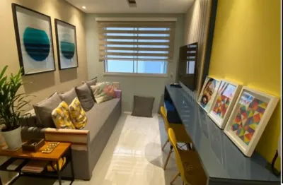 Apartamento com 1 quarto à venda na Avenida Nove de Julho, 544, Bela Vista, São Paulo