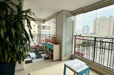 Apartamento com 3 quartos à venda na Rua Salete, 315, Santana, São Paulo
