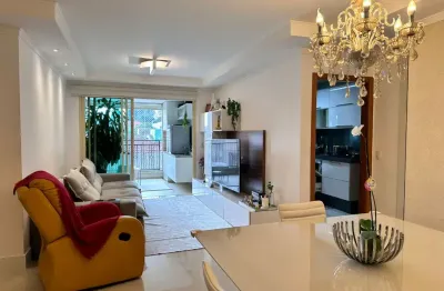 Apartamento com 3 quartos à venda na Rua Salete, 315, Santana, São Paulo