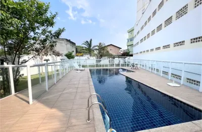 Lindo apartamento com móveis planejados no condomínio residencial paulicéia – tucuruvi