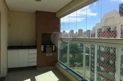 Apartamento com 3 quartos à venda na Rua José Debieux, 50, Santana, São Paulo