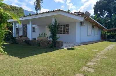 Casa com 3 quartos à venda na Alameda Santana, 1642, Pontal da Cruz, São Sebastião