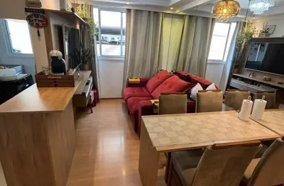 Lindo apartamento seminovo mobiliado – jd. iris - pirituba, são paulo