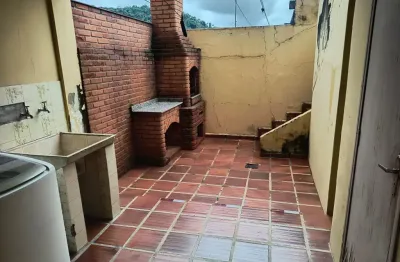 Lindo sobrado à venda no jardim joamar – grande oportunidade