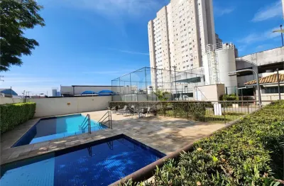 Apartamento com 2 quartos à venda na Rua Itza, 90, Jardim Modelo, São Paulo