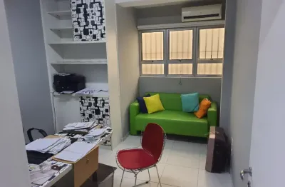 Prédio com 8 salas à venda na Rua Voluntários da Pátria, 1544, Santana, São Paulo