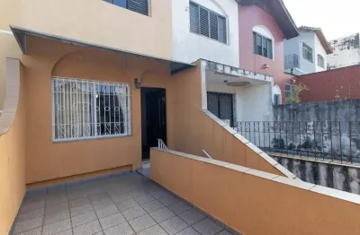 Casa com 2 quartos à venda na Rua Rosa Maria, 186, Tucuruvi, São Paulo