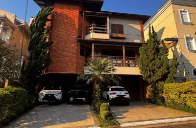 Casa em condomínio fechado com 4 quartos à venda na Avenida Nova Cantareira, 3003, Tucuruvi, São Paulo