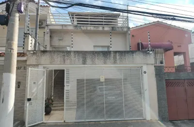 Linda casa assobradada à venda no jaçanã, com excelente estrutura