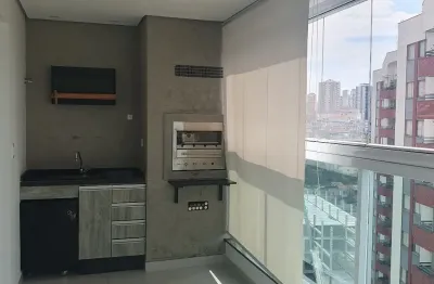 Apartamento com 3 quartos para alugar na Rua José Debieux, 50, Santana, São Paulo