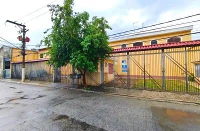 Excelente sobrado em condomínio fechado – vila sabrina