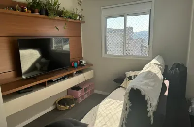 Apartamento à venda no parque vitória – mobiliado, seminovo e pronto para morar