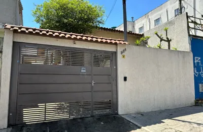 Casa com 3 quartos à venda na Rua Águas Virtuosas, 906, Parque Peruche, São Paulo