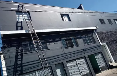 Prédio comercial com renda – excelente localização a 100m da rodovia fernão dias