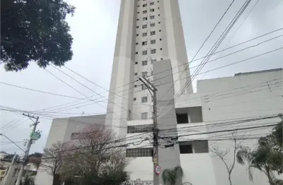 Apartamento com 2 quartos à venda na Avenida Maestro Villa Lobos, 778, Vila Gustavo, São Paulo