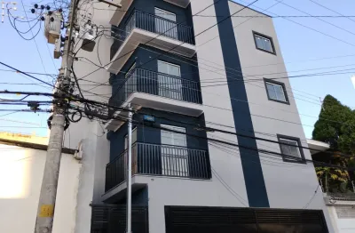 Apartamento com 2 quartos à venda na Rua Henrique Braglia, 412, Vila Dom Pedro II, São Paulo