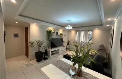 Apartamento com 2 quartos à venda na Rua Inácio Mammana, 640, Vila Vitório Mazzei, São Paulo