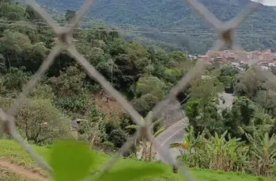 Apartamento com 2 quartos à venda na Avenida Coronel Sezefredo Fagundes, 5169, Jardim Francisco Mendes, São Paulo