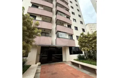 Apartamento com 3 quartos à venda na Rua Conselheiro Moreira de Barros, 1152, Santana, São Paulo