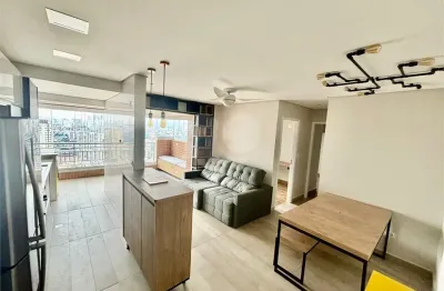 Apartamento com 2 quartos à venda na Rua Vicenza, 136, Vila Dom Pedro II, São Paulo