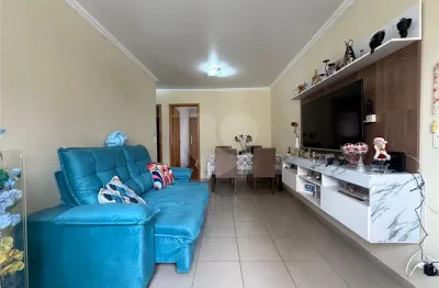 Apartamento com 2 quartos à venda na Rua Santo Egídio, 709, Santa Teresinha, São Paulo