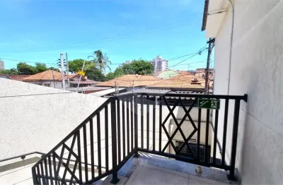Apartamento com 2 quartos à venda na Rua Irmã Filomena, 482, Vila Nova Carolina, São Paulo