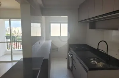 Apartamento com 2 quartos à venda na Rua Cidade Lion, 171, Jardim Anny, Guarulhos