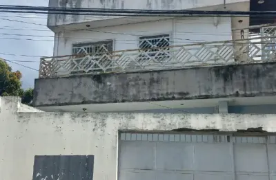 Casa com 3 quartos à venda na Rua da Glória, 447, Torres Tibagy, Guarulhos