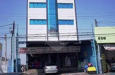 Prédio com 13 salas à venda na Avenida Guapira, 530, Tucuruvi, São Paulo
